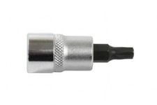 POPULAR TORX STAR SOCKET BIT T35 3/8 DRIVE (50mm LONG) MANY APPLICATION LL