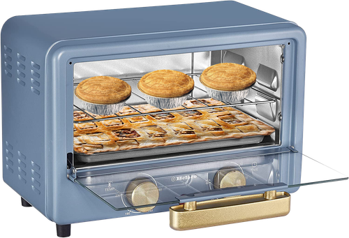 best toaster oven for camper