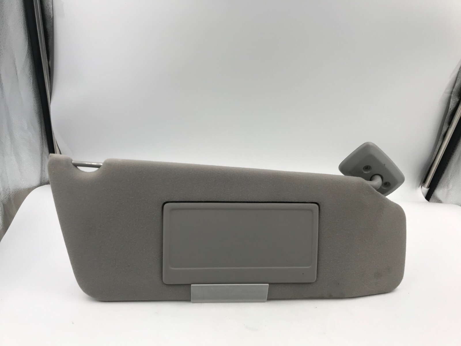 2004-2008 Ford F-150 Passenger Sun Visor Gray OEM SV0941