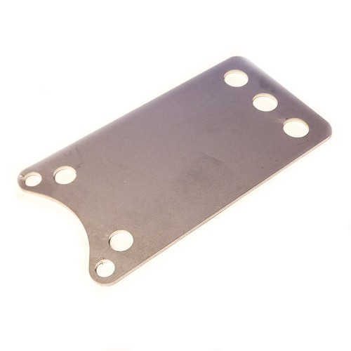 Soporte de acero inoxidable para regulador de presión de combustible MALPASSI FILTER KING - Imagen 5 de 5