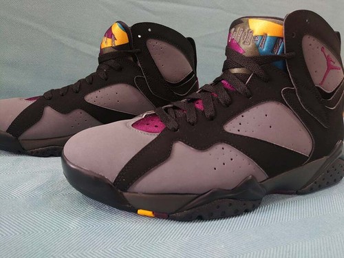 DS 2015 Nike Air Jordan 7 VII Retro sz 