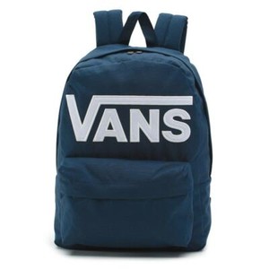 old skool travel backpack