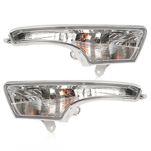 Fit For Nissan Altima 2013-2018 Sedan Turn Signal Lights Assembly Left & Right - Bild 16 von 19