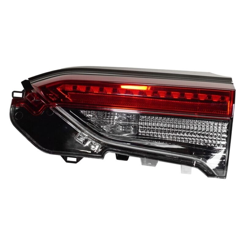 New Fits 2019-2021 Toyota RAV4 815800R060 TO2803148 Tail Lamp