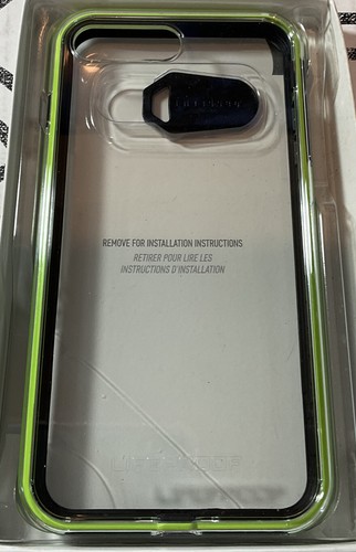 ⚡️Lifeproof Drop Proof Phone Case For iPhone 7/8 Plus 🆕 Open Box