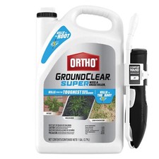 Ortho GroundClear Super Weed and Grass Killer...