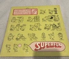 The Man Of A Thousand Voices - MEL BLANC: SUPERFUN - 10