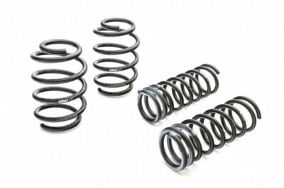 Eibach 85117.140 for Pro-Kit Lowering Springs Volkswagen GTI 15-21