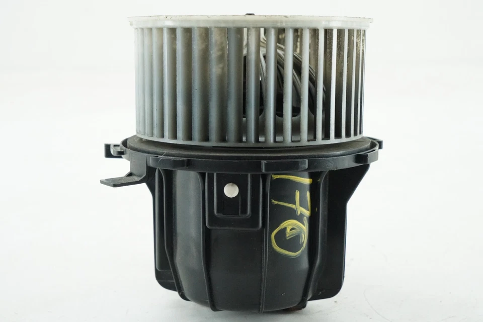 2008-2012 Audi A5 S5 HVAC A/C Heater Blower Motor U0851003 Foto 2 de 4