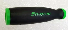 SNAP-ON ™ 1/2" SOFT RATCHET HANDLE Comfort GRIP Green Replacement Repair New