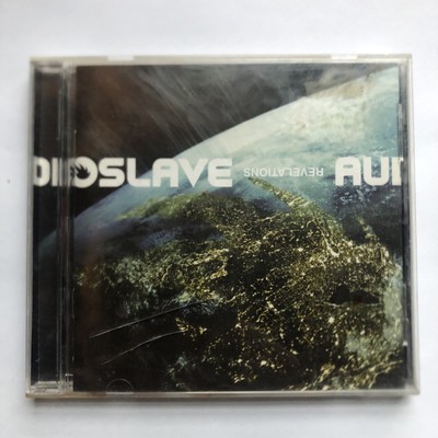 Revelations by Audioslave (CD, 2006)