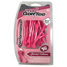 The GolfWorks Pride Performance PTS Evolution 3 - 30 pk - 3 1/4 Inch