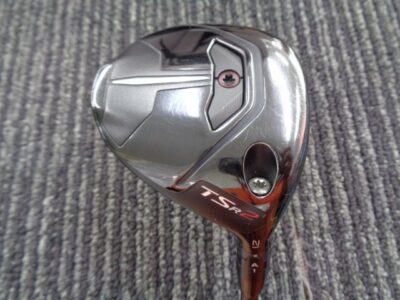 Golf Fairway Wood Titleist TSR2 ATTAS MB-FW 55 (SR) 21 JAPAN | eBay