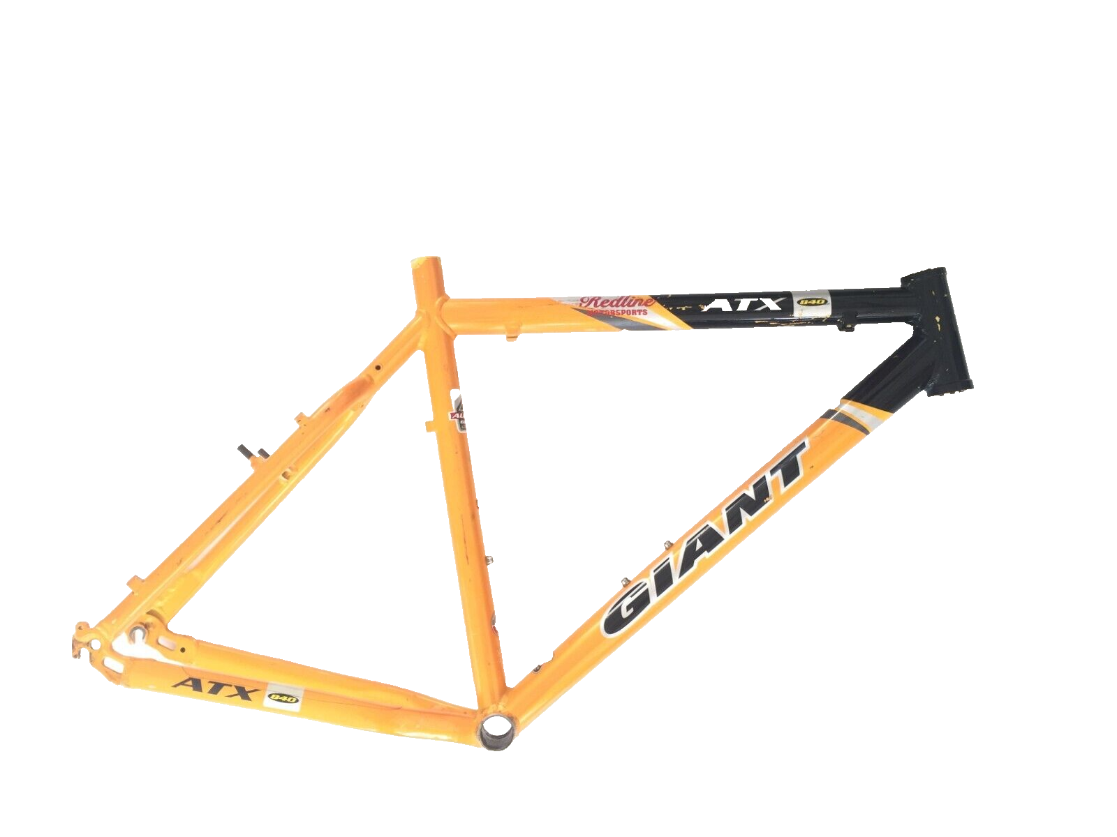 Giant ATX 840 1999-03 Mountain Bike Frame 21