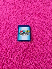 Nintendo Wii Datel Power Saves 512MB SD Card