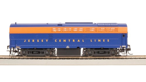 BROADWAY LTD HO BLW STEALTH DC/DCC READY SHARKNOSE UNIDAD B CNJ "S" PN 8281 | Zustand: New
