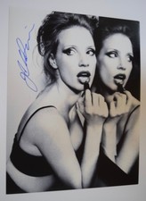 Jessica Chastain Signed Autographed 11x14 Photo INTERSTELLAR THE MARTIAN COA VD