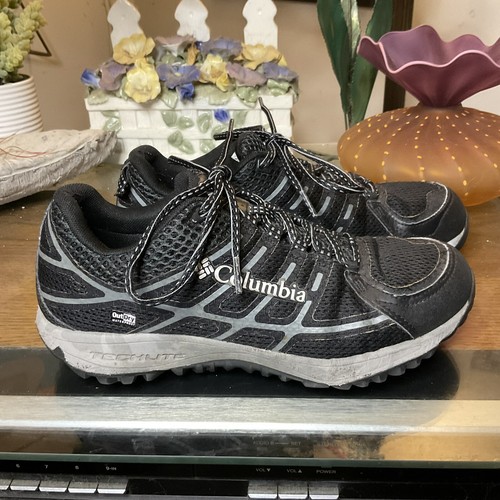 Columbia DAMEN-SNEAKER JUNCTION HOLLOW OUTDRY GRÖSSE 8