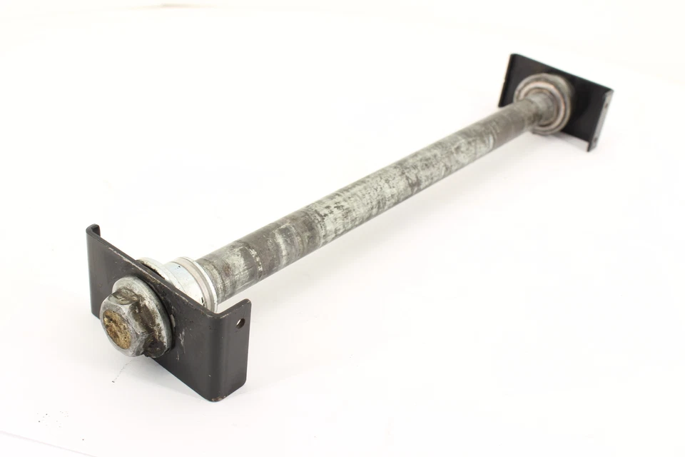 2005 KAWASAKI Z750S REAR AXLE BACK WHEEL RIM PIVOT BOLT AXEL 41068-0023 - Изображение 3 из 4