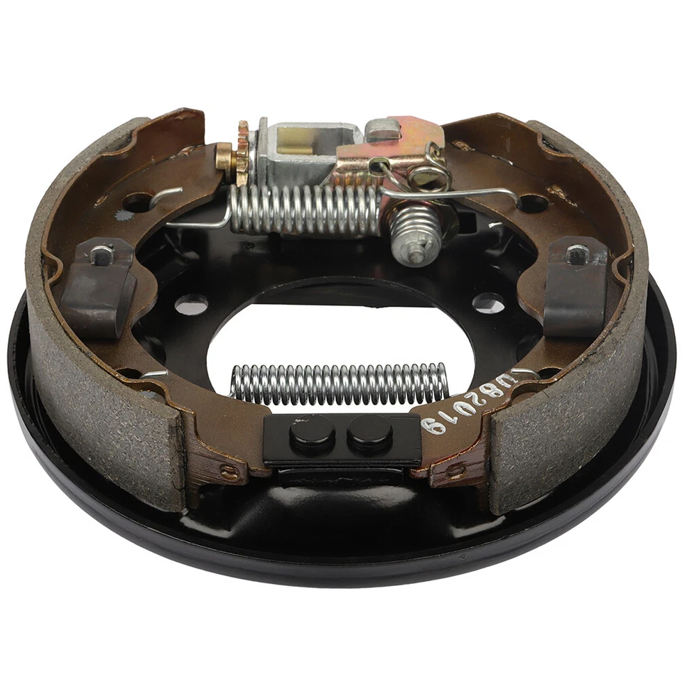 Rear Brake Cluster Passenger Side For EZ-GO Club Car Yamaha Gas & Electric 95-06 - Изображение 4 из 4