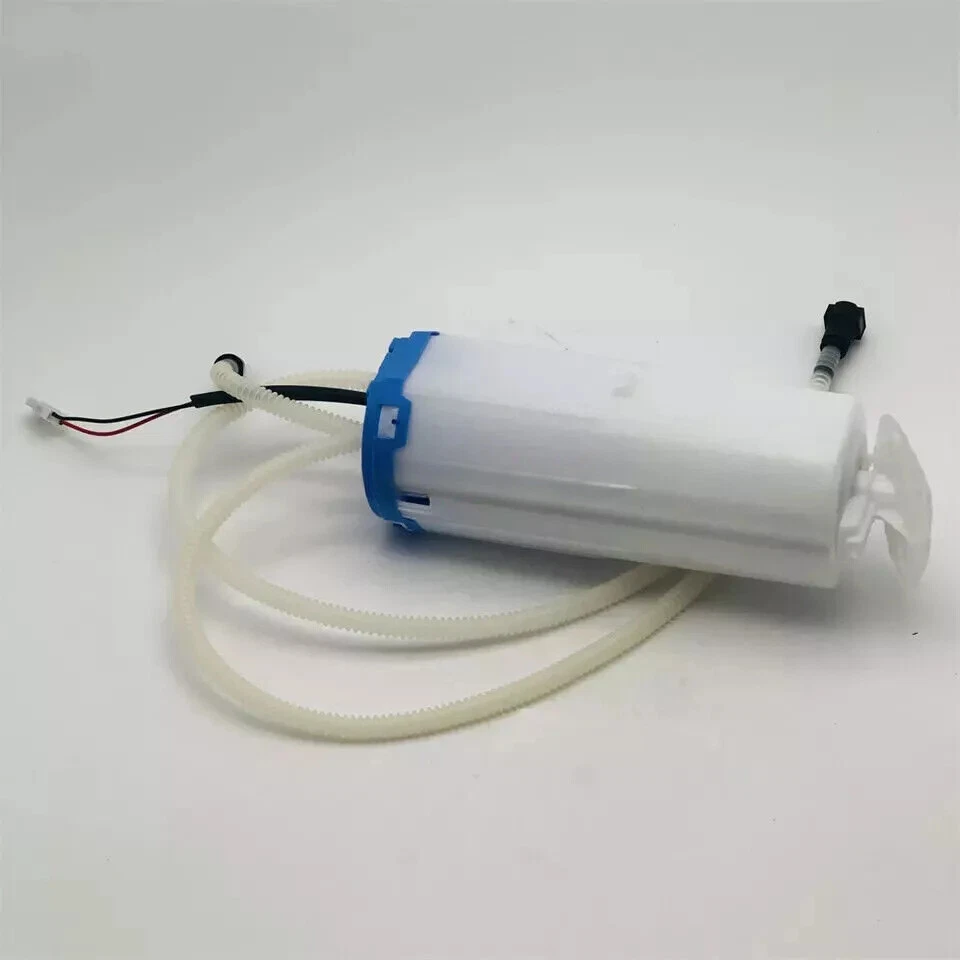 Unidad de montaje de módulo de bomba de combustible izquierda y derecha para Volkswagen Phaeton 2011-2016 Foto 2 de 4