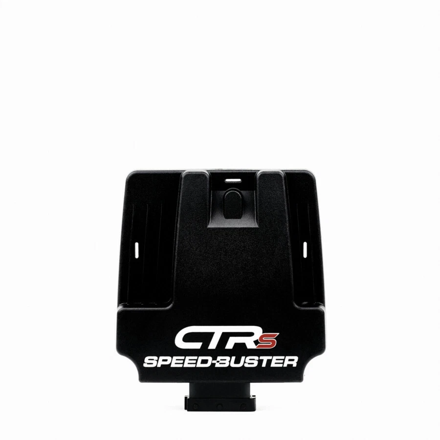 Chiptuning CTRS adatto per Smart Forfour W454 CDI 70 kW 95 CV - Immagine 2 di 4