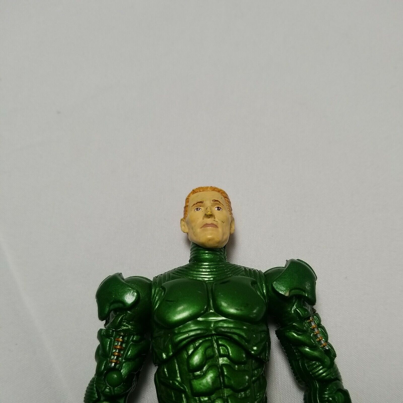 Marvel Legends/toybiz Super poser Green Goblin, Spiderman No Way Home fi  : r/ActionFigures