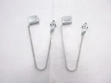 Pair of Shurlite Fire Starter Lighter Spark Flint Rock  BBQ Camping Hob Welder