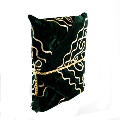 QURAAN GHILAF / KORAN COVER / QURAN COVER STYLISH,DURABLE NICE ISLAMIC GIFT - Picture 28 of 38
