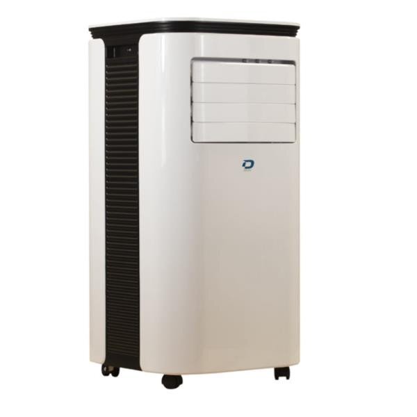 Naicon Condizionatore Portatile IGLU 12000BTU con pompa di calore