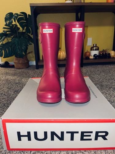 Hunter Original Short Rain Boot for 