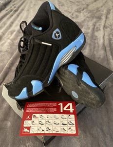 jordan 14 size 9