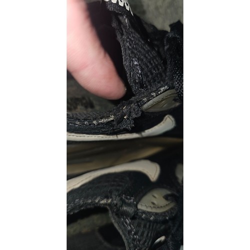 Nike Air Max Terrascape 90 Black White Men's Sneaker's size 8 - Picture 6 of 10