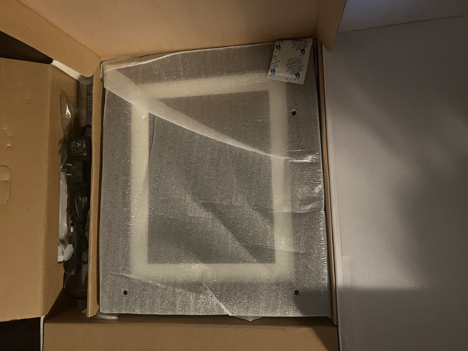 Panimage By Pandigital PI1051DWCB 10.4Inch Digital Picture Frame eBay