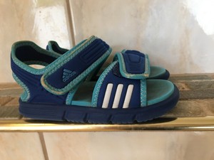 adidas badeschuhe 25