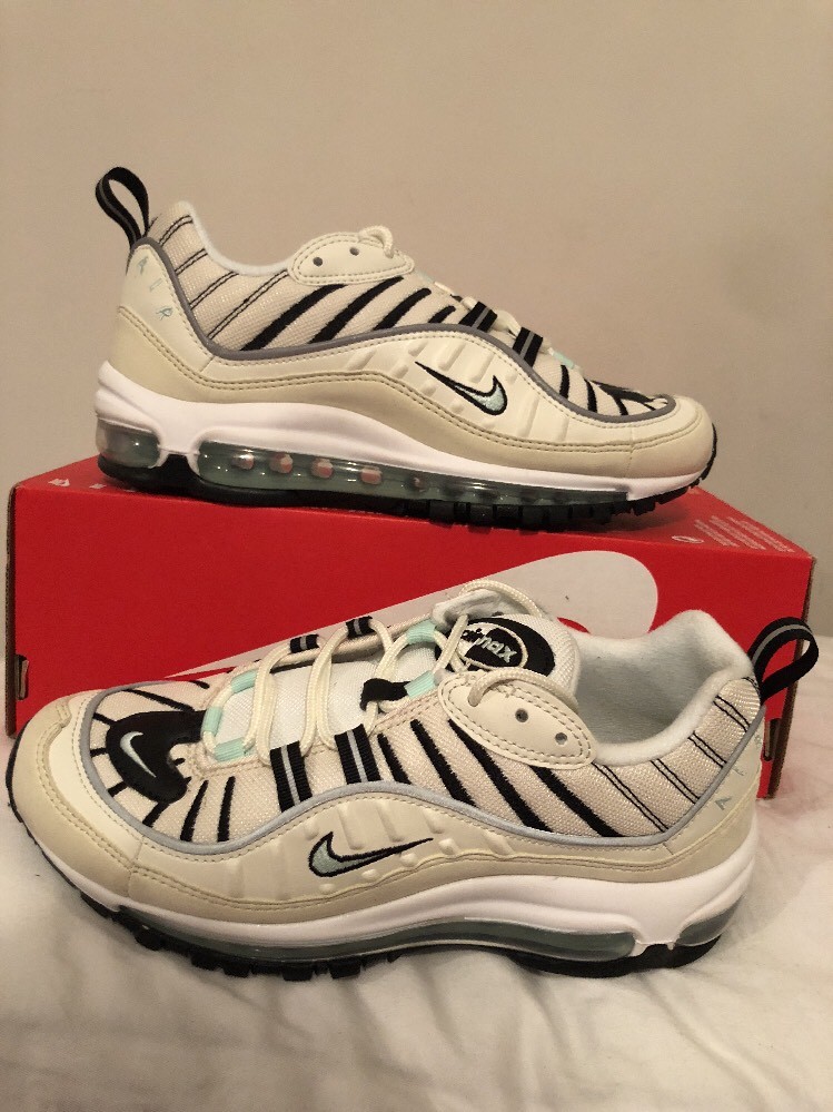 nike air max 98 tan