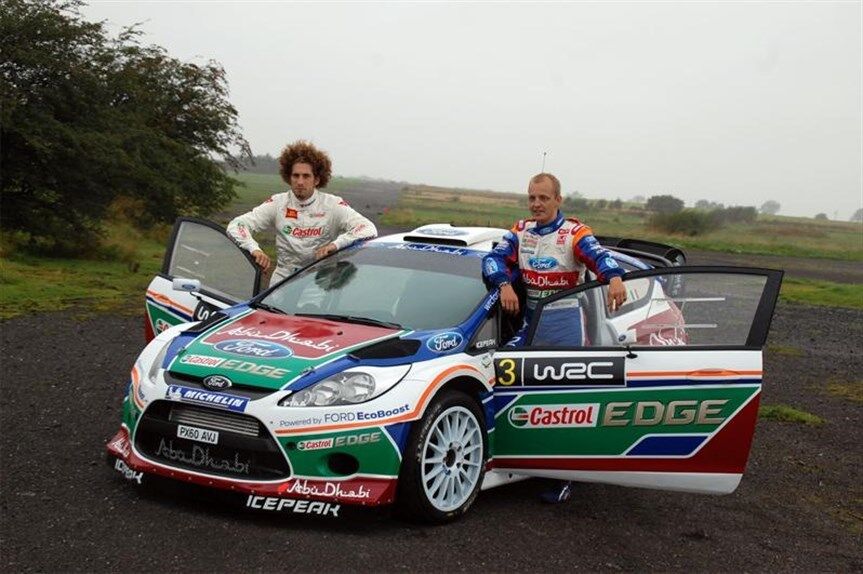 IXO 1 43 MARCO SIMONCELLI FORD FORD FORD FIESTA RALLY WRC TEST KIRKBRIDE AIRPORT 2011 NEW 0d815b IXO 1 43 MARCO SIMONCELLI FORD FORD FORD FIESTA RALLY WRC TEST KIRKBRIDE AIRPORT 2011 NEW 0d815b