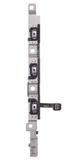 Volume Button Flex Cable Compatible For iPhone 16 Pro Max