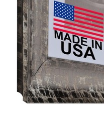 Custom Matted Picture Poster Frame  Mat 3" Silver Contemporary 1183 16x20 24x36