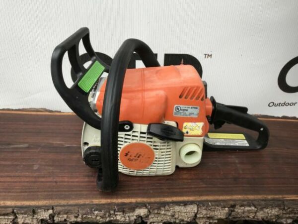 stihl chainsaw ms170 repair manual