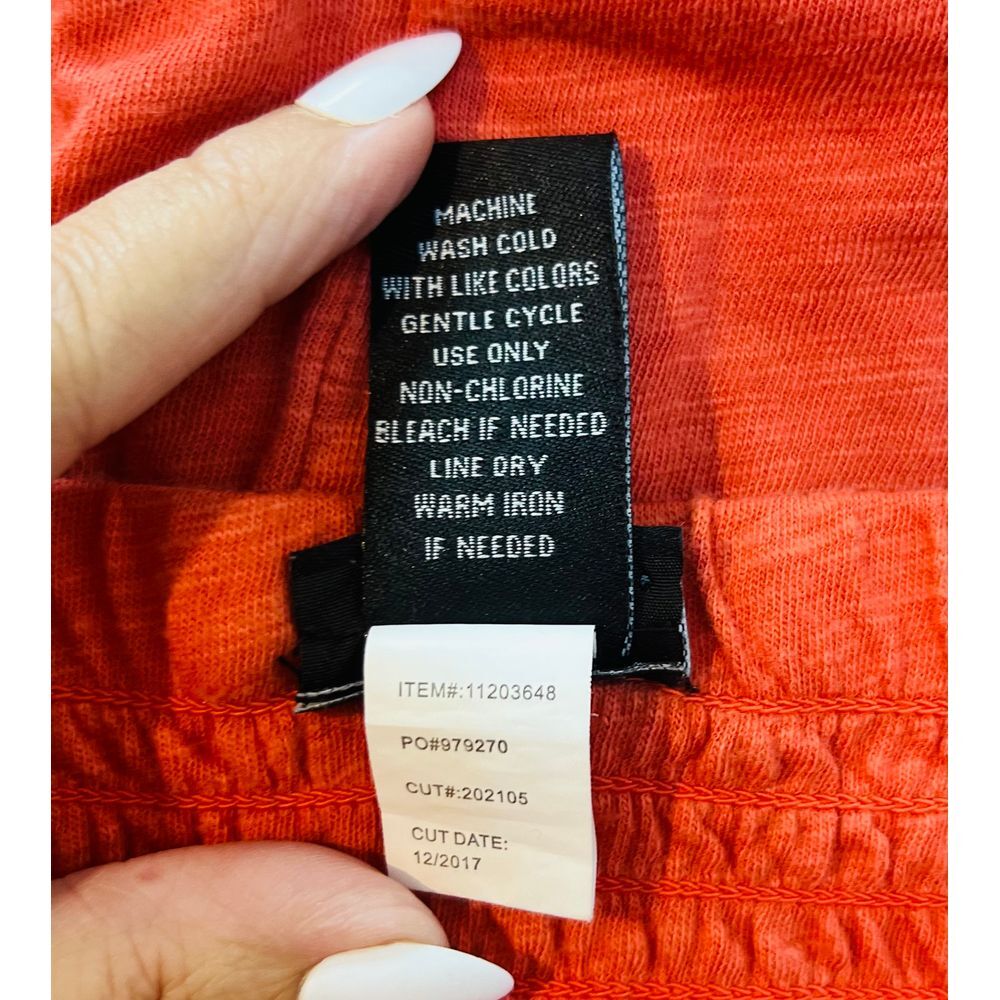 Torrid Adjustable Spaghetti Strap Embroidered Flo… - image 7