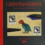 Griffin And Sabine: An Extraordinary Correspondence-Nick Bantock