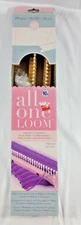 Knitting Loom All-n-One, 18-Inch
