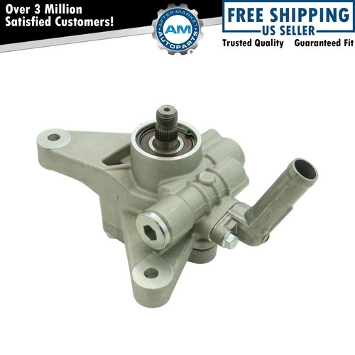 Brand New Power Steering Pump for Acura CL TL MDX Honda Pilot SUV Truck