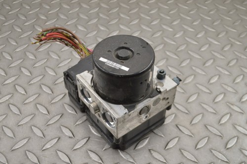 BMW 1 F20 116i 2012 RHD ABS Pumpenmodul 6793936 3451-6793931-01 14668249