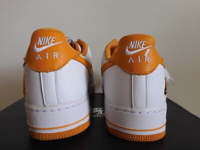 NIKE AIR FORCE 1  LOW RETRO \