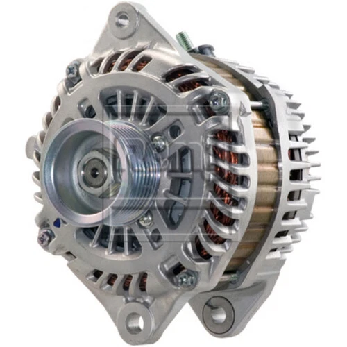 Alternator fits 2006-2010 Nissan Altima Maxima Murano  REMY - Image 2 of 4