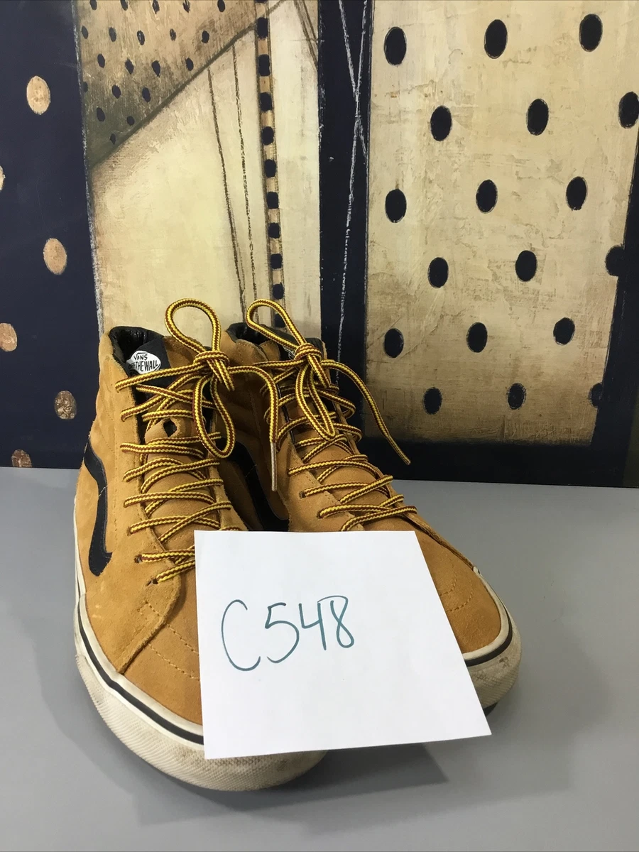 Vans camel color Clearance