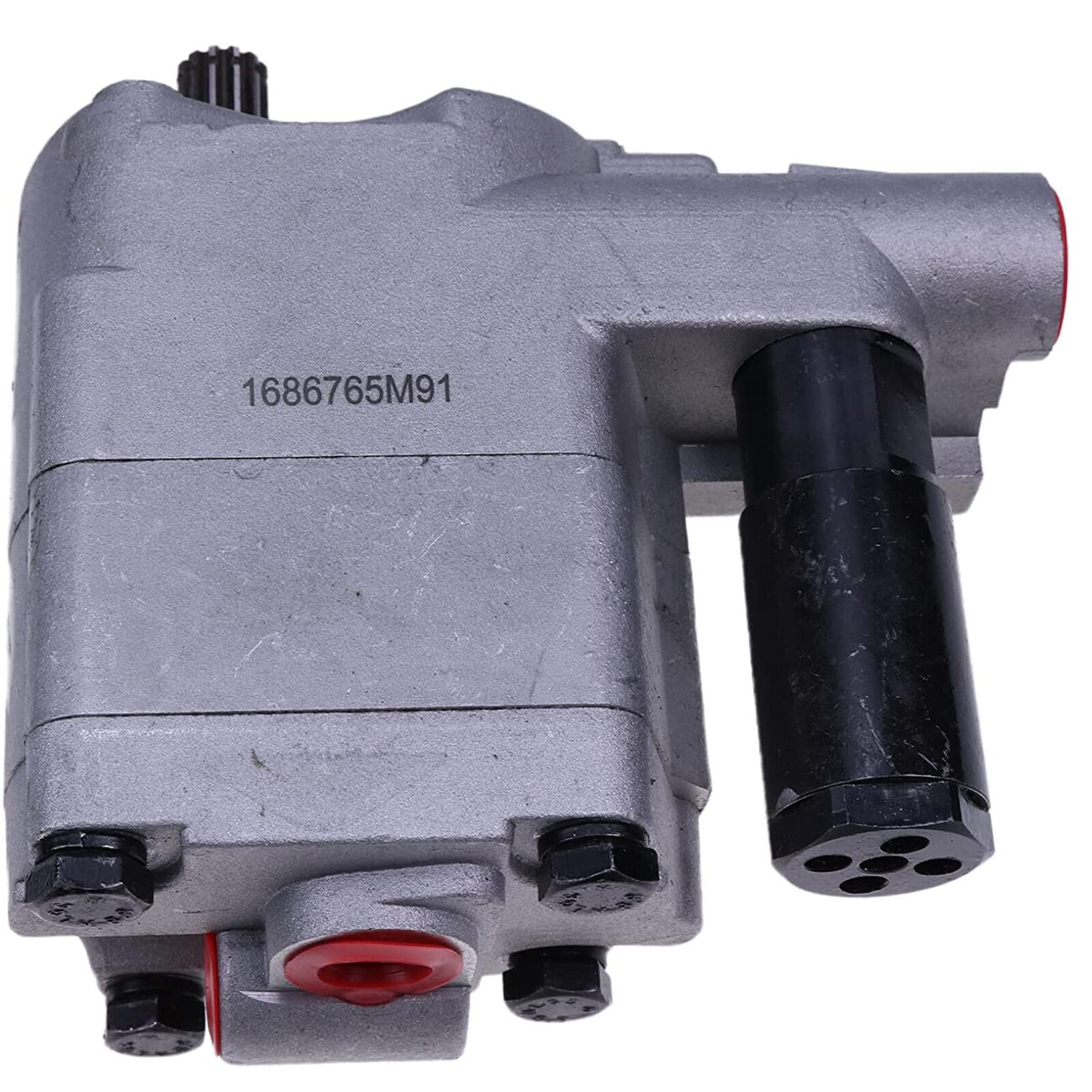 1686766M91 Hydraulic Pump For Massey Ferguson 1080, 1085