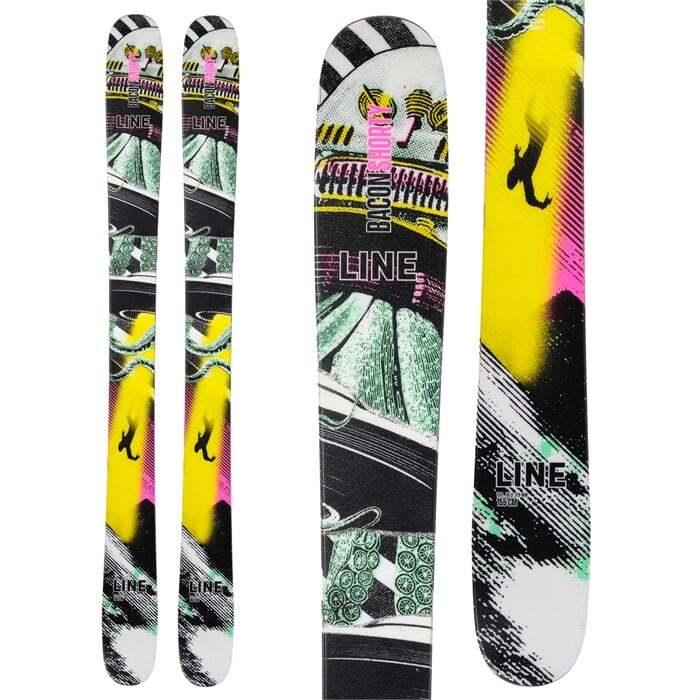 スキー LINE SIR FRANCIS BACON 184 MARKER SQUIRE line_sir_francis_bacon_skis_20